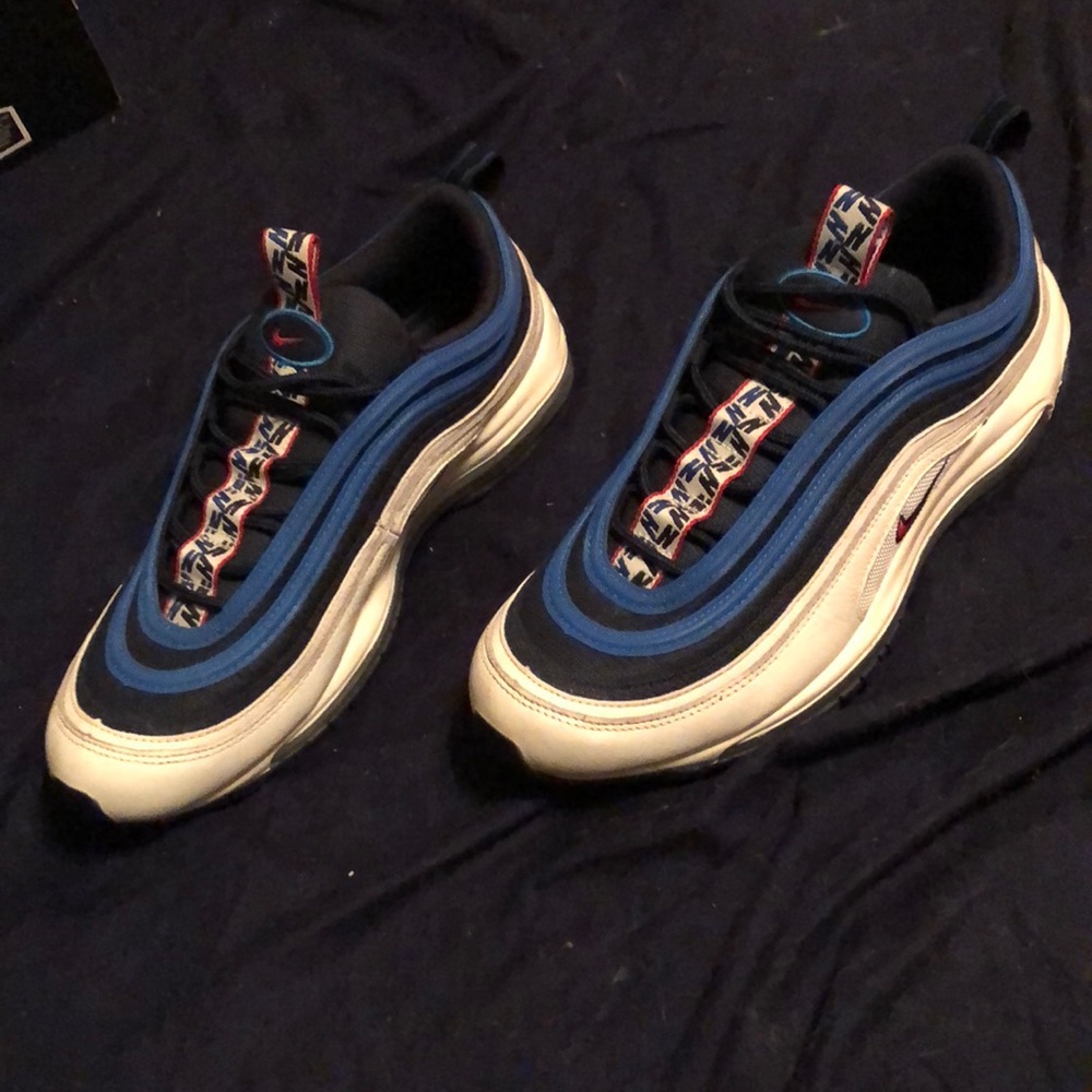 Nike Air max 97 - Picture 3 of 3